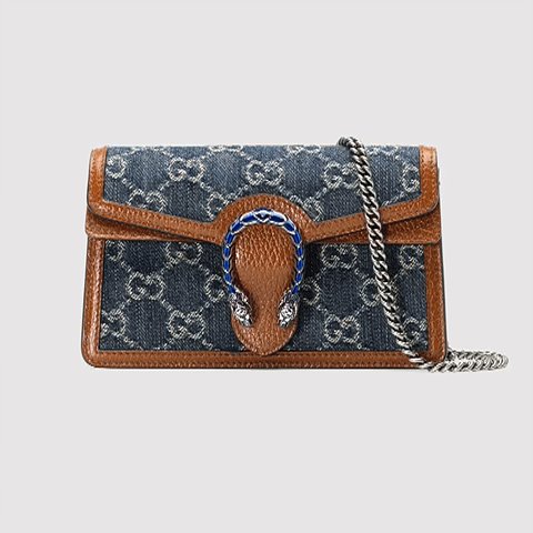 [Premium] GUCCI 구찌 [디오니서스] 숄더백 400249 2KQFN 4483