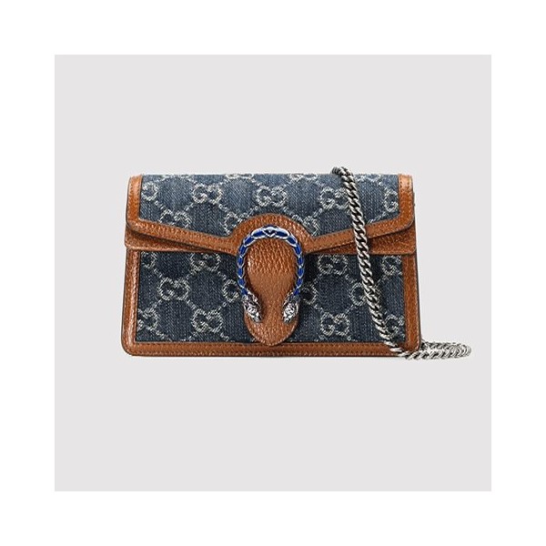 [Premium] GUCCI 구찌 [디오니서스] 숄더백 400249 2KQFN 4483-레플리카 사이트 쇼핑몰 RSMALL