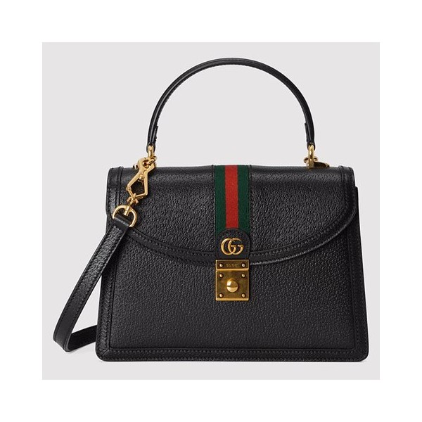 [Premium] GUCCI 구찌 [오피디아] 웹(Web) 디테일의 스몰 탑 핸들백 2color 651055 DJ2DX 1060-레플리카 사이트 쇼핑몰 RSMALL