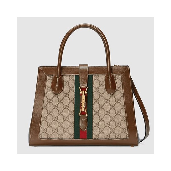 [Premium] GUCCI 구찌 [재키 1961] 미디엄 토트백 2color 649016 HUHHG 8565-레플리카 사이트 쇼핑몰 RSMALL