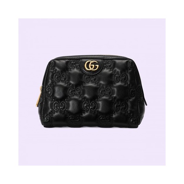 [Premium] GUCCI 구찌 GG 마틀라세 뷰티 케이스 726047 UM8IG 1000-레플리카 사이트 쇼핑몰 RSMALL