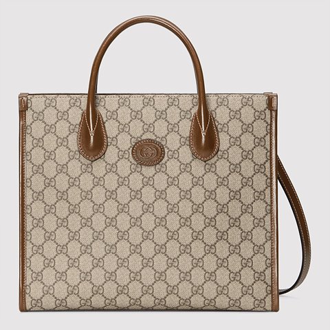 [Premium] GUCCI 구찌 GG 스몰 토트백 659983 92TCG 8563