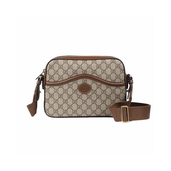 [Premium] GUCCI 구찌 인터로킹 G 디테일의 메신저백 675891 92THG 8563-레플리카 사이트 쇼핑몰 RSMALL