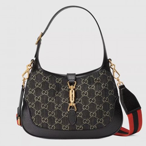 [Premium] GUCCI 구찌 재키1961 스몰 숄더백 678843 UN3AG 1294