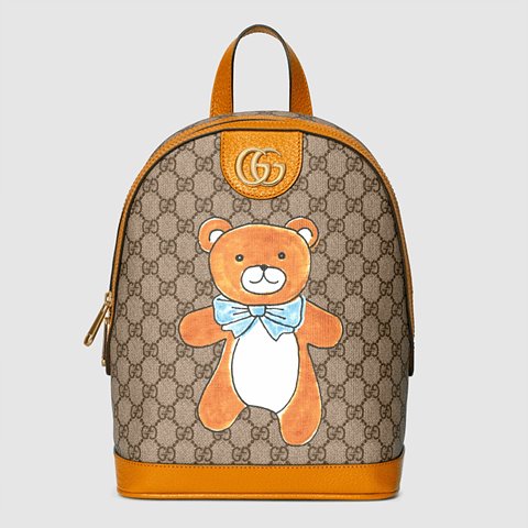 GUCCI 구찌 KAI 백팩 647816 2YYAG 8696