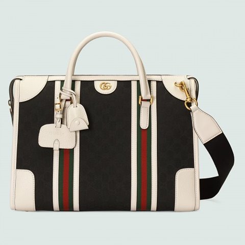 [Premium] GUCCI 구찌 바울레토 라지 더플백 715671 FAARB 1044