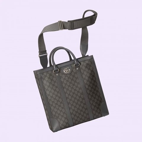 [Prmeium] GUCCI 구찌 [오피디아] 미디엄 토트백 ‎731793 UULHK 8576