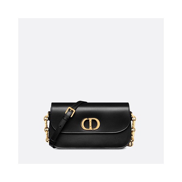 [Premium] DIOR 디올 30 MONTAIGNE AVENUE 백 블랙 M9260UMOA_M900-레플리카 사이트 쇼핑몰 RSMALL