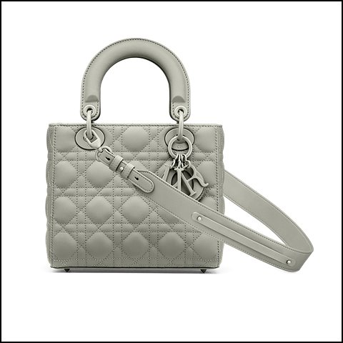 [Premium] DIOR 디올 LADY MY ABCDIOR 백 M0538ILOI_M41G