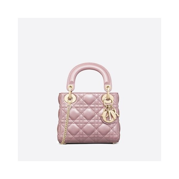 디올 LADY 미니백 pink M0505ONGE_M83P-레플리카 사이트 쇼핑몰 RSMALL