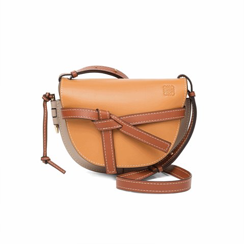 [Premium] LOEWE 로에베 Gate 백 321.54.T20