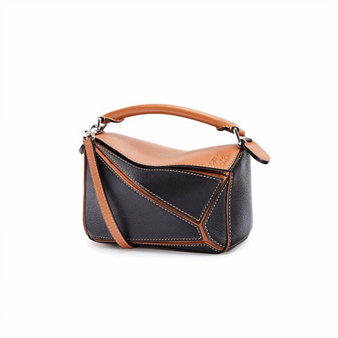 [Premium] LOEWE 로에베 미니 퍼즐백 A510U95X14