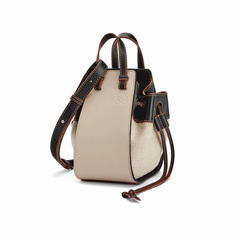 [Premium] LOEWE 로에베 해먹백 2size A538V07X06