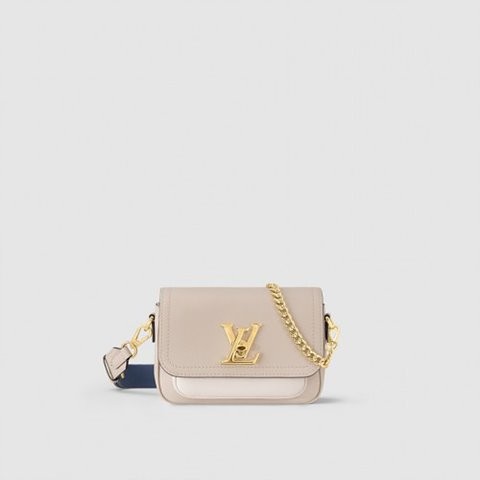 [Premium] LOUIS VUITTON 루이비통 락미 텐더 그레이지 M58554