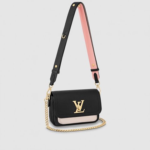 [Premium] LOUIS VUITTON 루이비통 락미 텐더 느와 M58557