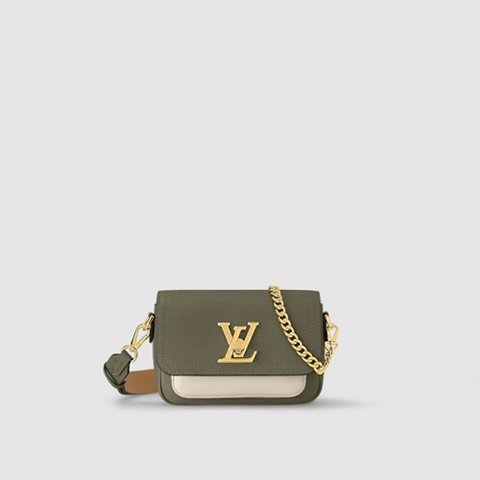 [Premium] LOUIS VUITTON 루이비통 락미 텐더 라이트 카키 M59731