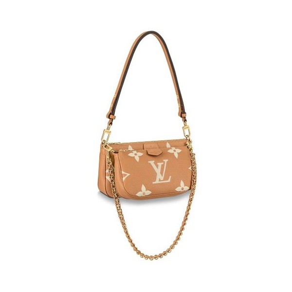 [Premium] LOUIS VUITTON 루이비통 멀티 포쉐트 악세수아 M45983-레플리카 사이트 쇼핑몰 RSMALL