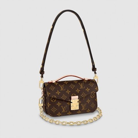 [Premium] LOUIS VUITTON 루이비통 포쉐트 메티스 이스트 웨스트 M46279