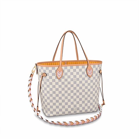 [Premium] LOUISVUITTON 루이비통 네버플 MM N50047