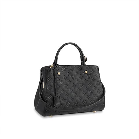 [Premium] LOUISVUITTON 루이비통 몽테뉴 BB M41053