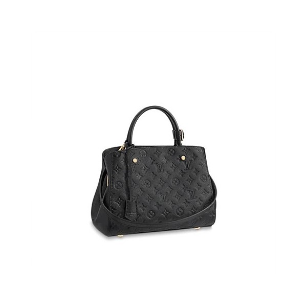 [Premium] LOUISVUITTON 루이비통 몽테뉴 BB M41053-레플리카 사이트 쇼핑몰 RSMALL