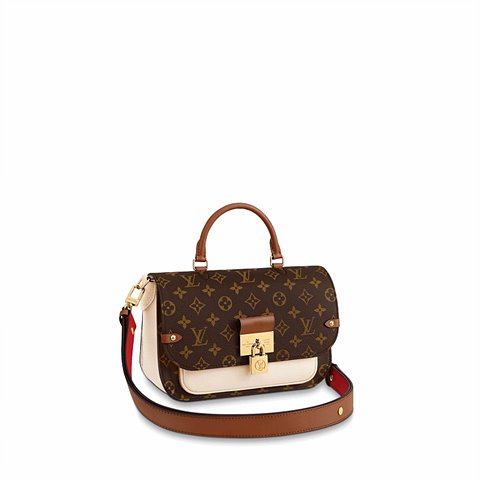 [Premium] LOUISVUITTON 루이비통 보지라르 M44353