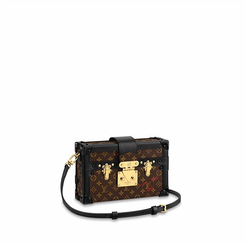 [Premium] LOUISVUITTON 루이비통 쁘띠뜨 말 M44199