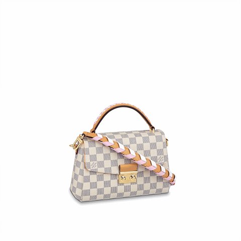 [Premium] LOUISVUITTON 루이비통 크로아제트 N50053