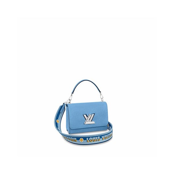 [Premium] LOUISVUITTON 루이비통 트위스트 MM blue M57507-레플리카 사이트 쇼핑몰 RSMALL