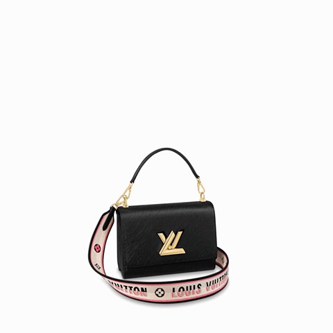 [Premium] LOUISVUITTON 루이비통 트위스트 MM M57505