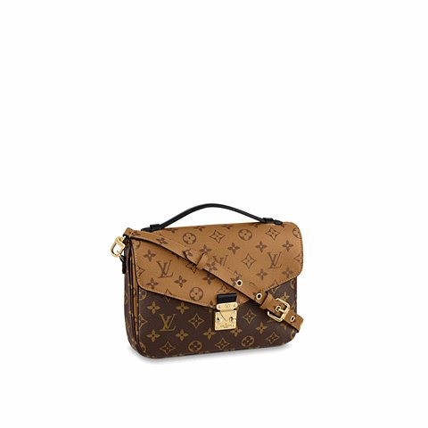 [Premium] LOUISVUITTON 루이비통 포쉐트 메티스 M44876