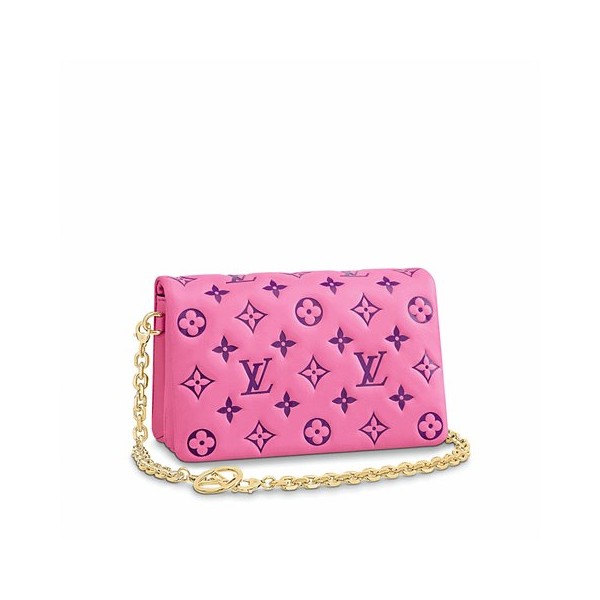 [Premium] LOUISVUITTON 루이비통 포쉐트 쿠상 pink M80745-레플리카 사이트 쇼핑몰 RSMALL