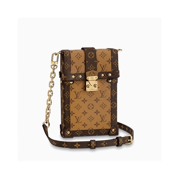 [Premium] LOUISVUITTON 루이비통 포쉐트 트렁크 버티컬 M67873-레플리카 사이트 쇼핑몰 RSMALL