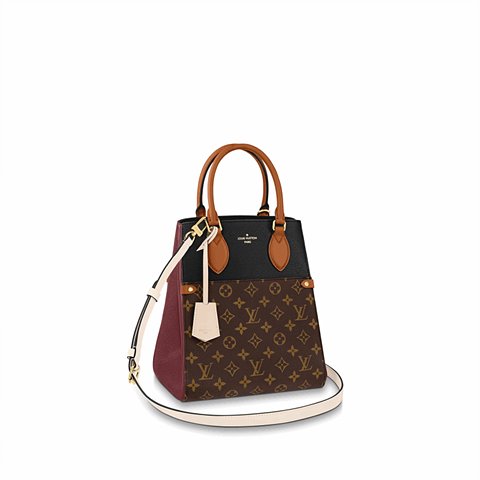 [Premium] LOUISVUITTON 루이비통 폴드 토트 MM M45409