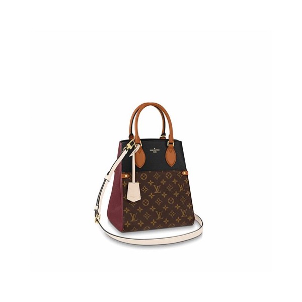 [Premium] LOUISVUITTON 루이비통 폴드 토트 MM M45409-레플리카 사이트 쇼핑몰 RSMALL