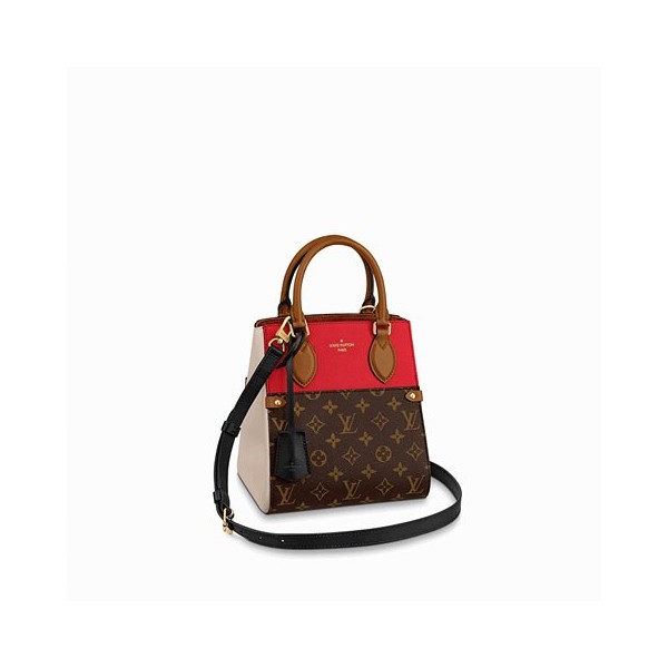 [Premium] LOUISVUITTON 루이비통 폴드 토트 PM M45389-레플리카 사이트 쇼핑몰 RSMALL