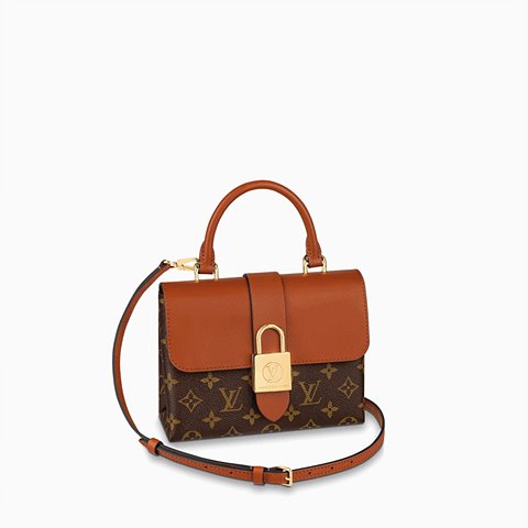 [Premium] LOUIS VUITTON 루이비통 록키 BB 2color M44654