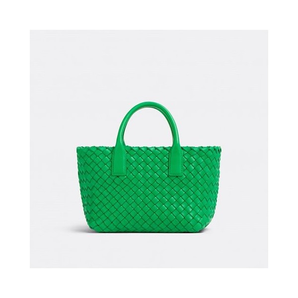 [Premium] BOTTEGA VENETA 보테가베네타 미니 까바 패러킷 709464V1OW13722-레플리카 사이트 쇼핑몰 RSMALL