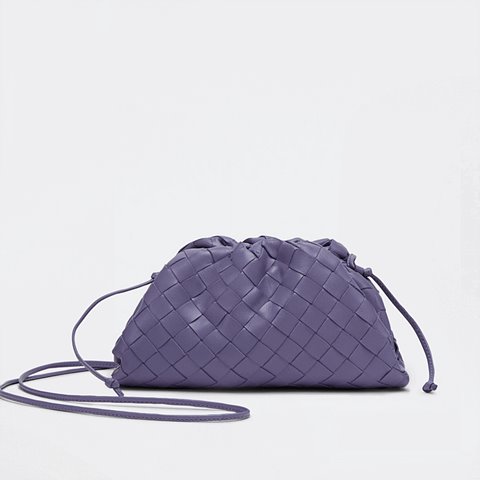 [Premium] BOTTEGA VENETA 보테가베네타 미니 파우치 585852VCPP15130