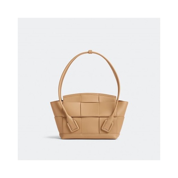 [Premium] BOTTEGA VENETA 보테가베네타 스몰 아르코 아몬드 575943VMAP12714-레플리카 사이트 쇼핑몰 RSMALL