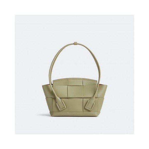 [Premium] BOTTEGA VENETA 보테가베네타 스몰 아르코 트래버틴 575943VMAP12916-레플리카 사이트 쇼핑몰 RSMALL