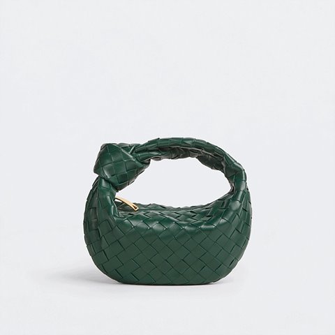 [Premium] BOTTEGA VENETA 보테가베네타 조디백 green 651876VCPP53035