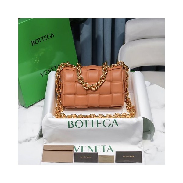 [Premium] BOTTEGA VENETA 보테가베네타 체인 카세트 백-레플리카 사이트 쇼핑몰 RSMALL