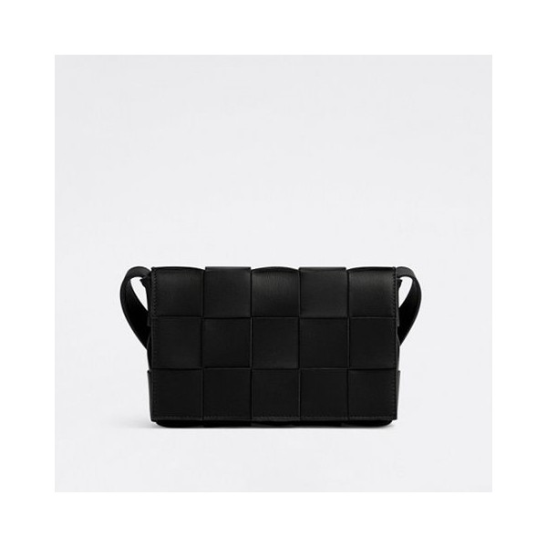 [Premium] BOTTEGA VENETA 보테가베네타 카세트 백 블랙 578004VMAY11229-레플리카 사이트 쇼핑몰 RSMALL