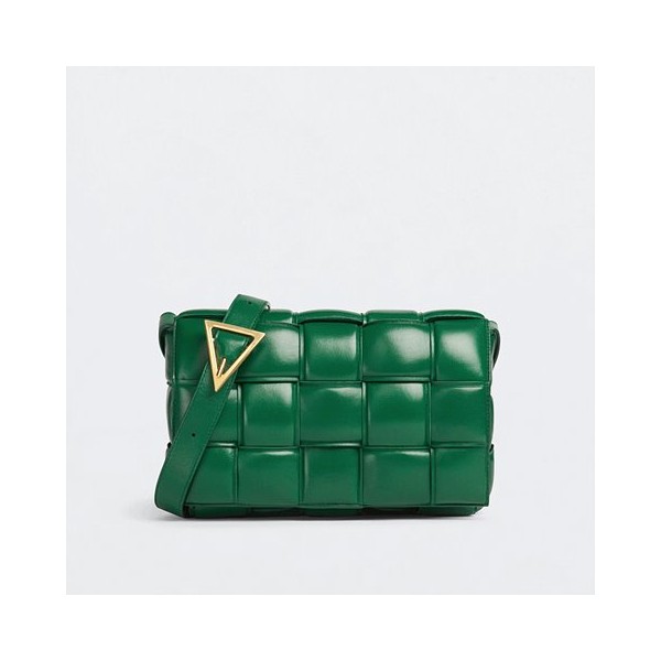 [Premium] BOTTEGA VENETA 보테가베네타 패딩 카세트 백 green 591970VCQR13186-레플리카 사이트 쇼핑몰 RSMALL