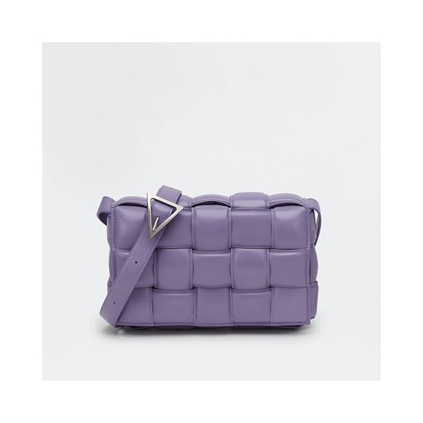 [Premium] BOTTEGA VENETA 보테가베네타 패딩 카세트 백 purple 591970VCQR15130-레플리카 사이트 쇼핑몰 RSMALL