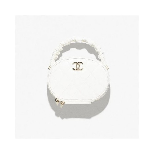 [Premium] CHANEL 샤넬 코스메틱 케이스 2color AP2731 B07971 10601-레플리카 사이트 쇼핑몰 RSMALL