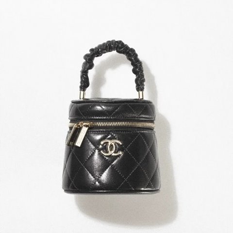 [Premium] CHANEL 샤넬 코스메틱 케이스 3color AP2729 B07971 94305