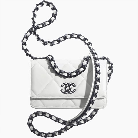 [Premium] CHANEL 샤넬 크로스백 2color AP0957 B06807 C0200