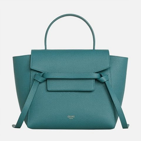 [Premium] CELINE 셀린느 나노 벨트 백 189003ZVA.07PS